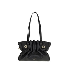 Ferragamo Soft Shoulder Bag