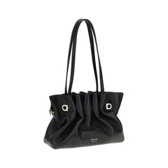 Ferragamo Soft Shoulder Bag