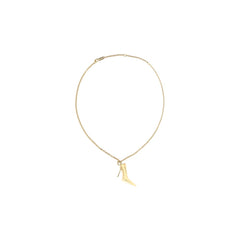 Balenciaga Honey Keyholder Necklace