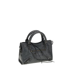Balenciaga Le City mini Handbag