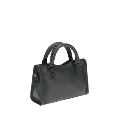Balenciaga Le City mini Handbag