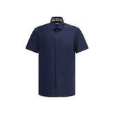 Burberry Short Sleeve Shirt