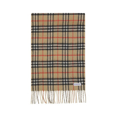 Burberry Vintage Check Scarf