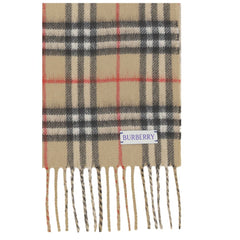 Burberry Vintage Check Scarf