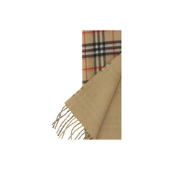 Burberry Vintage Check Scarf