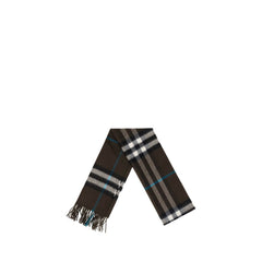 Burberry Archive Check Scarf