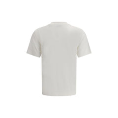 Burberry Logoed T-Shirt