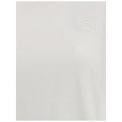 Burberry Logoed T-Shirt