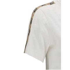 Burberry Logoed T-Shirt
