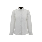 Burberry Cotton Shirt