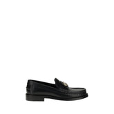 Gucci GG logo Loafers