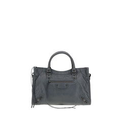 Balenciaga Le City Medium Shoulder Bag
