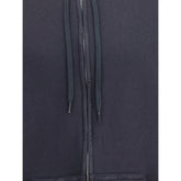 Balenciaga Logoed Hoodie