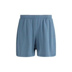 Balenciaga Logoed Tracksuit Shorts