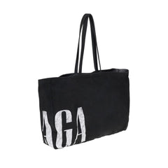 Balenciaga Logoed Tote Bag