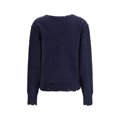 Balenciaga Cashmere Sweater