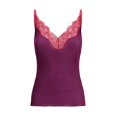 Saint Laurent Lace Top