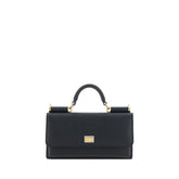 Dolce & Gabbana Micro Sicily Shoulder Bag