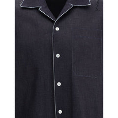 Marni Denim Shirt
