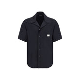 Dolce & Gabbana Cotton Shirt