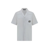 Dolce & Gabbana Cotton Shirt