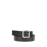 Jil Sander Leather Belt