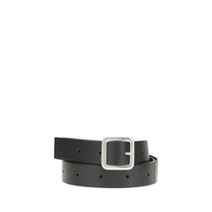Jil Sander Leather Belt