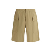 Jil Sander Cargo Shorts