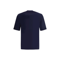 Brunello Cucinelli Monochrome T-Shirt