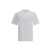 Brunello Cucinelli Logoed T-Shirt