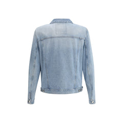 Brunello Cucinelli Denim Jacket
