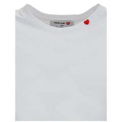 Made With Love Cotton T-Shirt