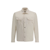 Brunello Cucinelli Waterproof Jacket