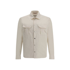 Brunello Cucinelli Waterproof Jacket