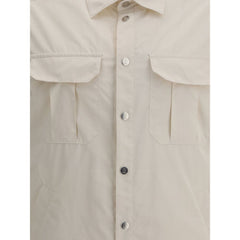 Brunello Cucinelli Waterproof Jacket