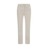 Brunello Cucinelli Skinny Jeans