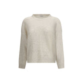 Brunello Cucinelli Lurex effect Sweater