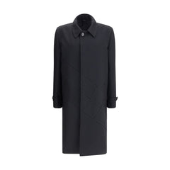 Namacheko Patchwork Coat