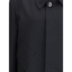 Namacheko Patchwork Coat