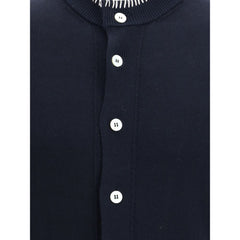 Namacheko Cotton Cardigan