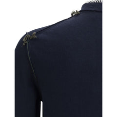 Namacheko Cotton Cardigan