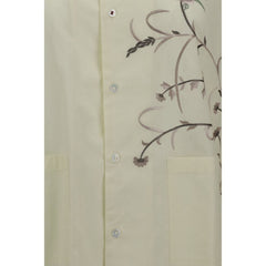 Baziszt Pinson Shirt