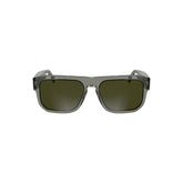 Calvin Klein Brown Haircalf Mens Sunglasses