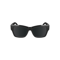 Calvin Klein Black Bio Based Fabric Sunglasses