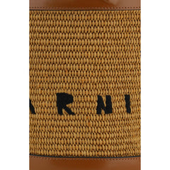 Marni Tropicalia Bucket Bag