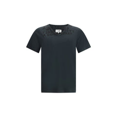MM6 V-neck T-Shirt