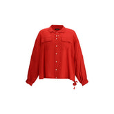 Undercover Oversized Shirt