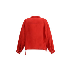 Undercover Oversized Shirt