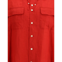 Undercover Oversized Shirt