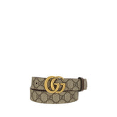 Gucci Reversible Belt